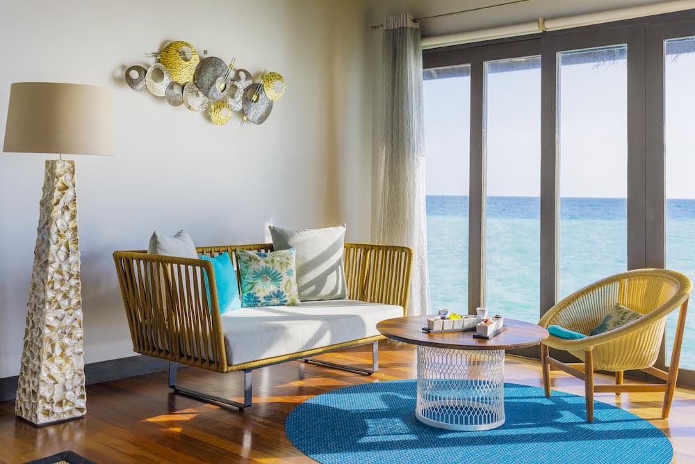 Water Villa photo 7